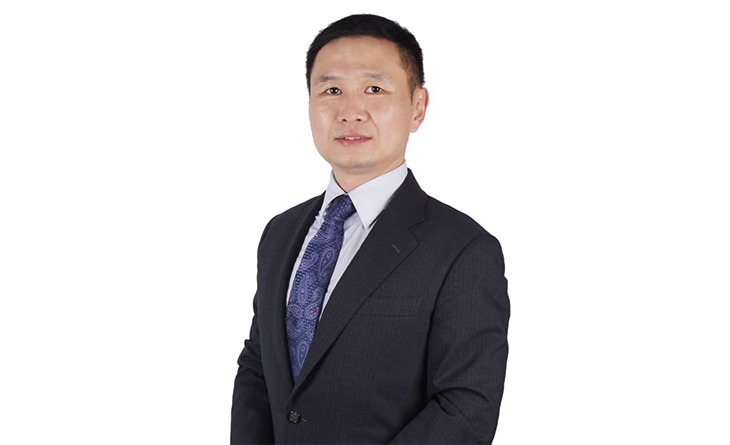  Mr Daling Zheng appointed as Managing Director and Chief Executive Officer