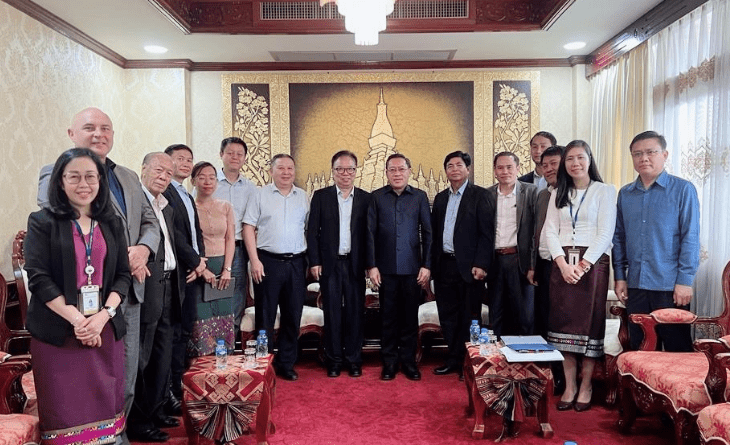  Chinese State-Owned Enterprises support Phu Bia Mining’s growth in Laos